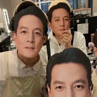 古茗的“阿祖袋”还没消化完，幸运咖又把热巴印成了“砥砺惹巴”
