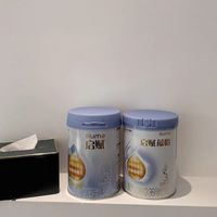 惠氏启赋蕴怡3段810g：7种HMO+进口奶源，给宝宝母乳级守护