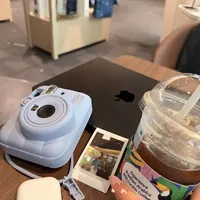 🇸🇬INSTAX MINI 13太好出片！成像攻略拿好！