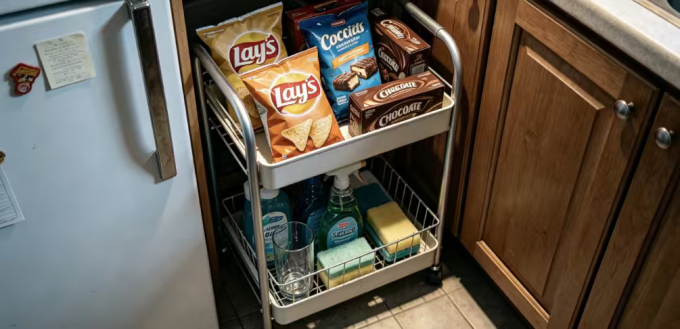 收纳用品