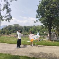 续:户外护眼升级版，这几项活动更直接