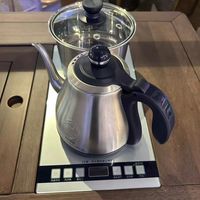 办公室泡茶神器✨新功 W26/W38 全自动电茶炉