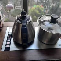 办公室泡茶神器｜新功 全自动电茶炉，一键开启高效茶时光