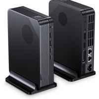 GPD发布MCIO迷你电脑：服务器级接口告别外置显卡性能瓶颈