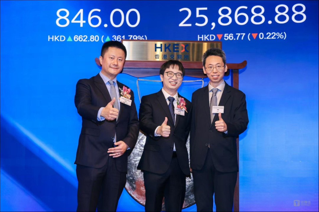 中科创星和米磊:用十余年等待光子