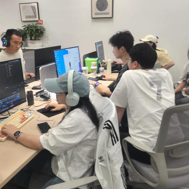 终于明白大家为啥都不愿意带AI漫剧新人了