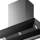 油烟机哪个牌子好？家用油烟机优先选美的、华帝