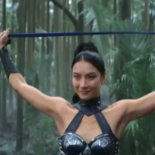 血浆狂飙《真人快打2》无删减上映！5月8日纯粉丝向爽片（速看预告片）
