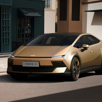 【E汽车】现代汽车破釜沉舟：放下巨头身段，这一次它真正读懂中国
