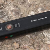 五一出行EDC升级：让菲尼克斯E06R Pro RG成为你的口袋光影大师
