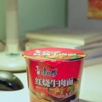 千亿速食赛道进入下半场，康师傅打出“减卡高纤”牌