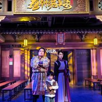 五月，来扬州我只干一件事...🎬