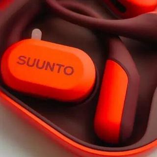 SUUNTO SPARK全场景开放式运动耳机深度测评报告