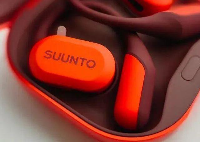 SUUNTO SPARK全场景开放式运动耳机深度测评报告
