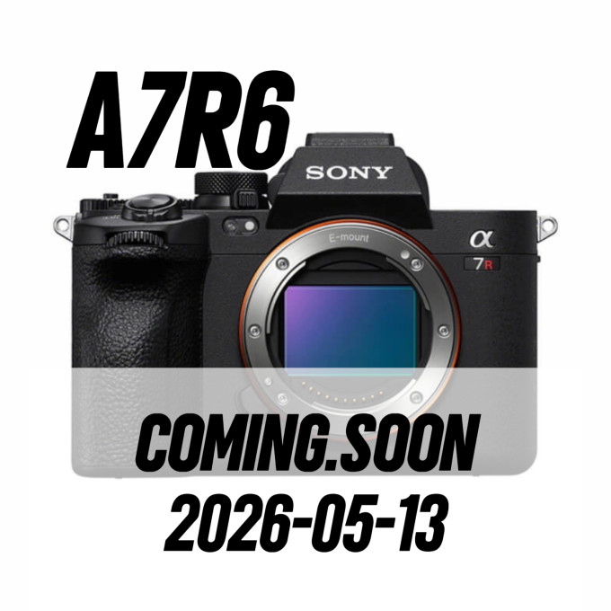 索尼无反相机