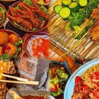 北京五一有包间的餐厅哪家更划算？半价美食券让聚餐省出包间费