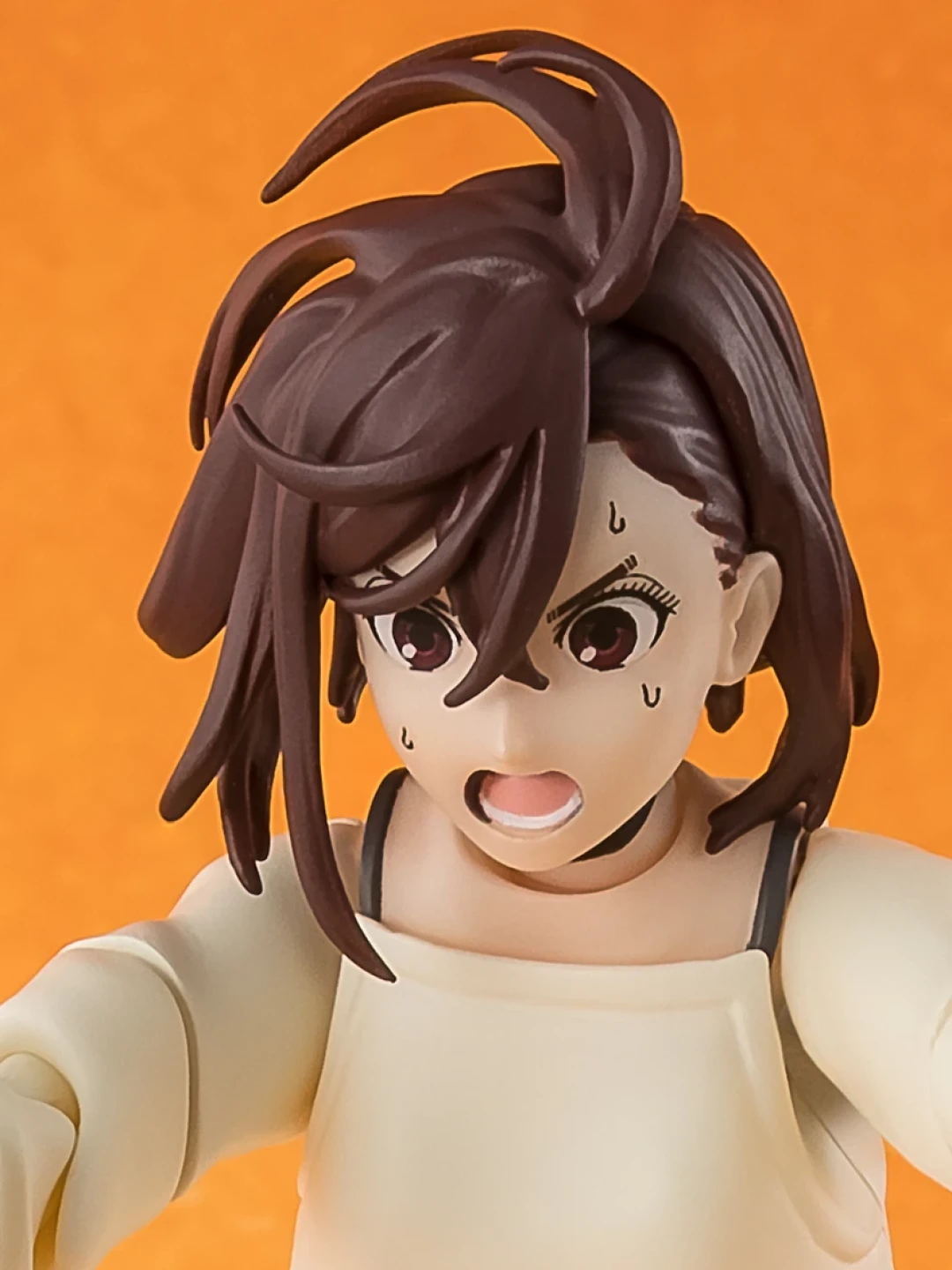 万代 S.H.Figuarts《胆大党》桃 Ver.2＆厄卡伦（变身）Ver.2