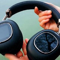 灵犀一指，解锁智能交互新生态——南卡/NANK-Show灵动屏耳机测评