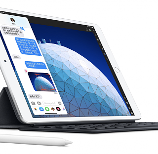 2026捡漏指南：苹果iPad Air 3，五百块搞定追剧打游戏