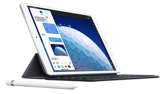 2026捡漏指南：苹果iPad Air 3，五百块搞定追剧打游戏