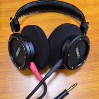 S750——歌德近年来个性最强烈的一副耳机