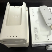 二手鱼大量流入中兴USB随身WiFi，49.9元起真能实现流量自由？