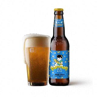 封神10款国产精酿！从口粮到高端，每款都是国货之光