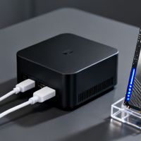 DDR5内存现在买血亏？三类用户闭眼抄作业，省下千元不踩坑