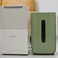 普通人的消费研究：阴冷潮湿天气抽湿机应该怎么选？选哪种机型？