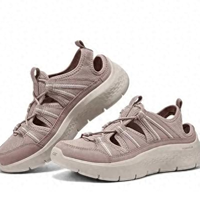 斯凯奇这双“云朵鞋”绝了！一脚蹬就出门，春夏暴走不累脚