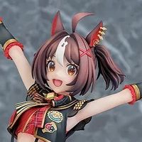 Phat!《赛马娘 Pretty Derby》1/7 放声欢呼