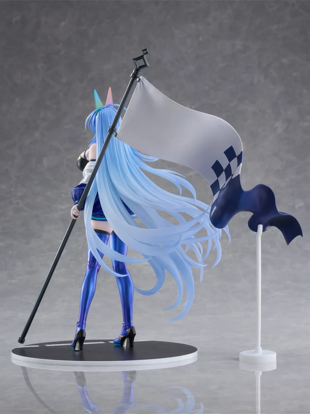 F:NEX 花园(新泽西)IRF2024ver. 1/7 比例手办