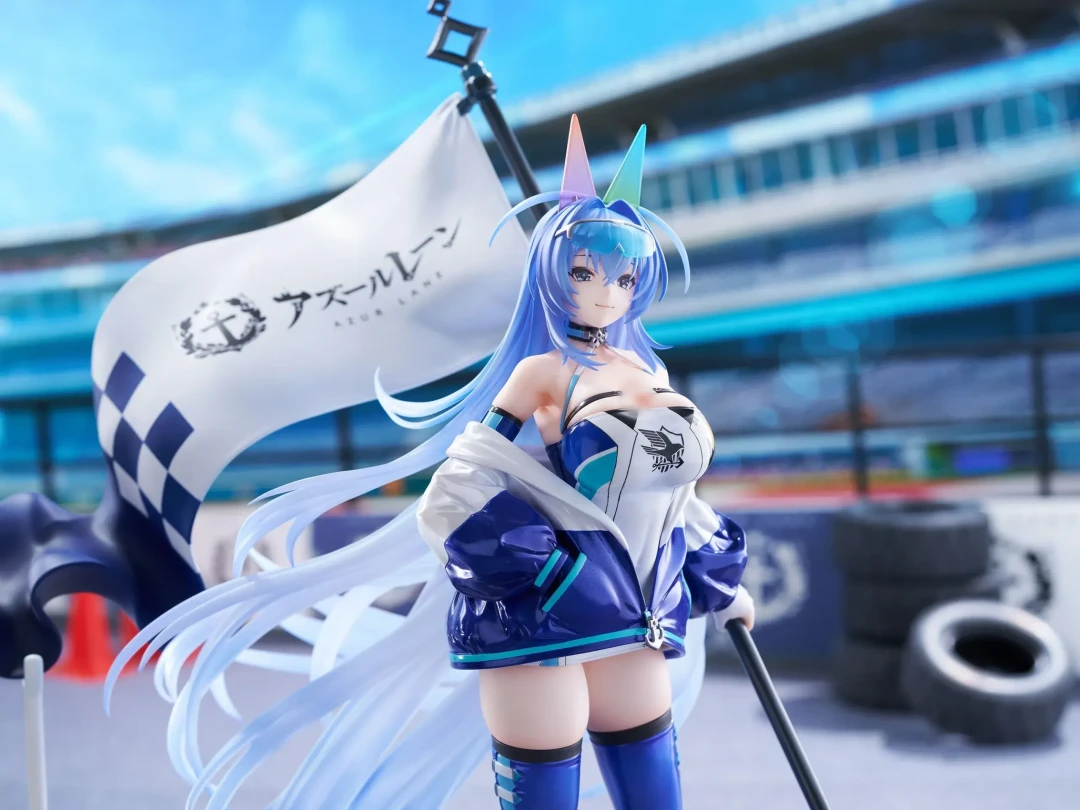 F:NEX 花园(新泽西)IRF2024ver. 1/7 比例手办