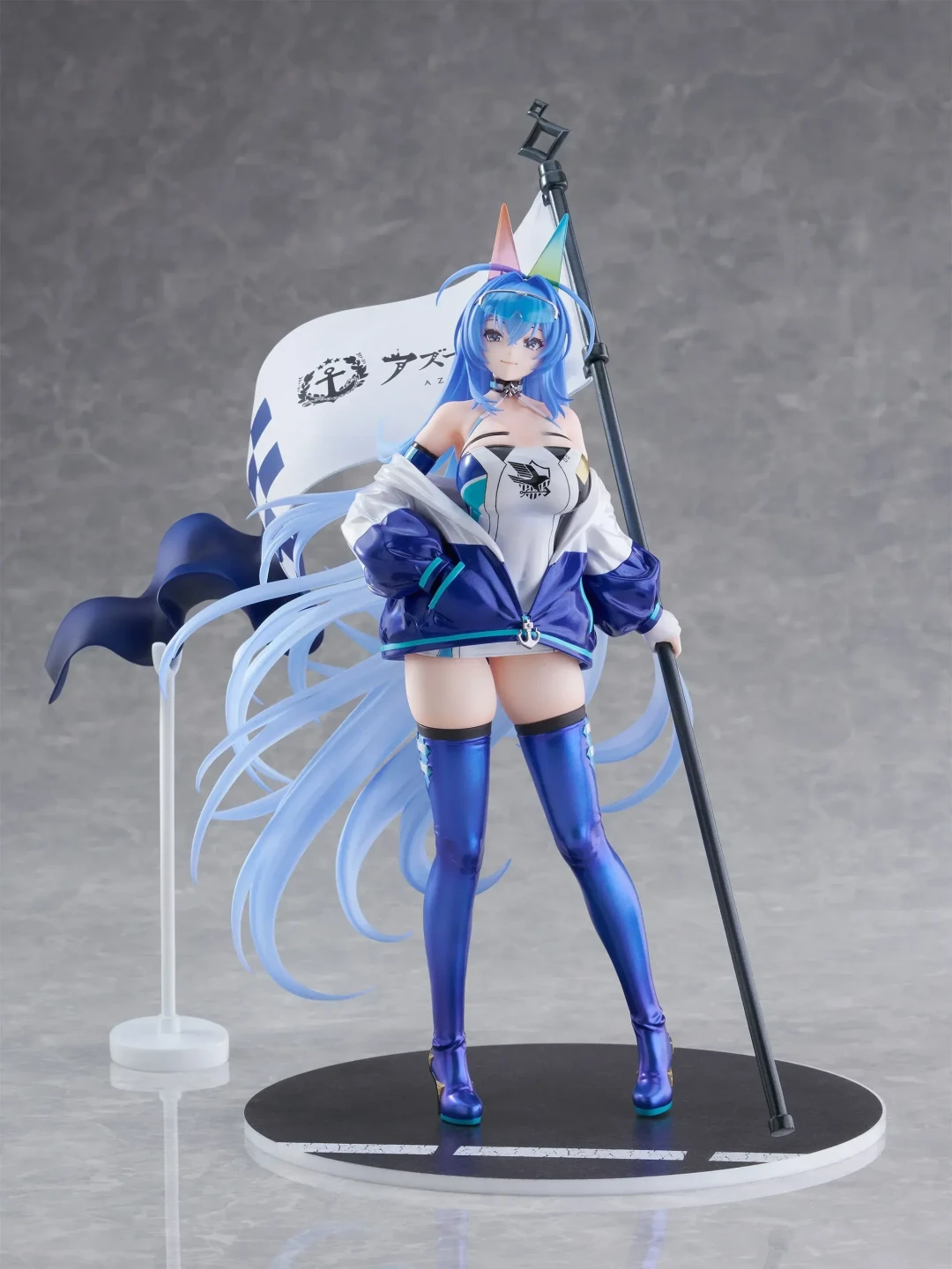 F:NEX 花园(新泽西)IRF2024ver. 1/7 比例手办
