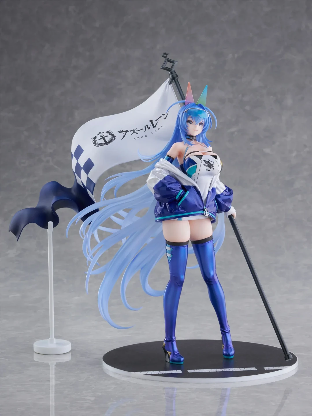 F:NEX 花园(新泽西)IRF2024ver. 1/7 比例手办