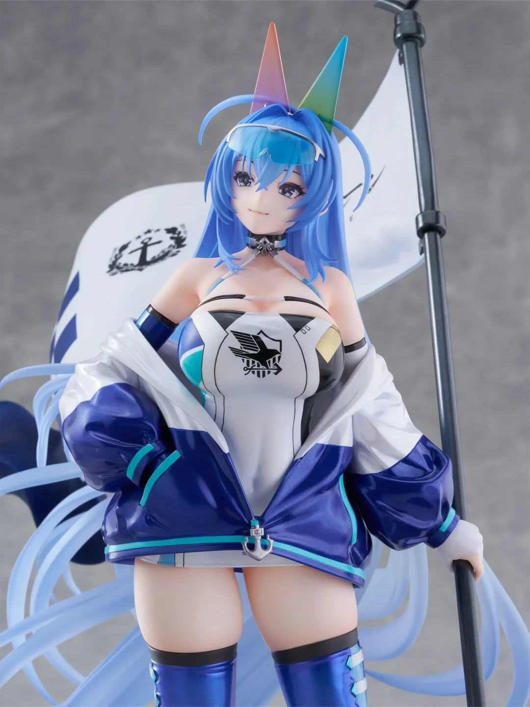 F:NEX 花园(新泽西)IRF2024ver. 1/7 比例手办