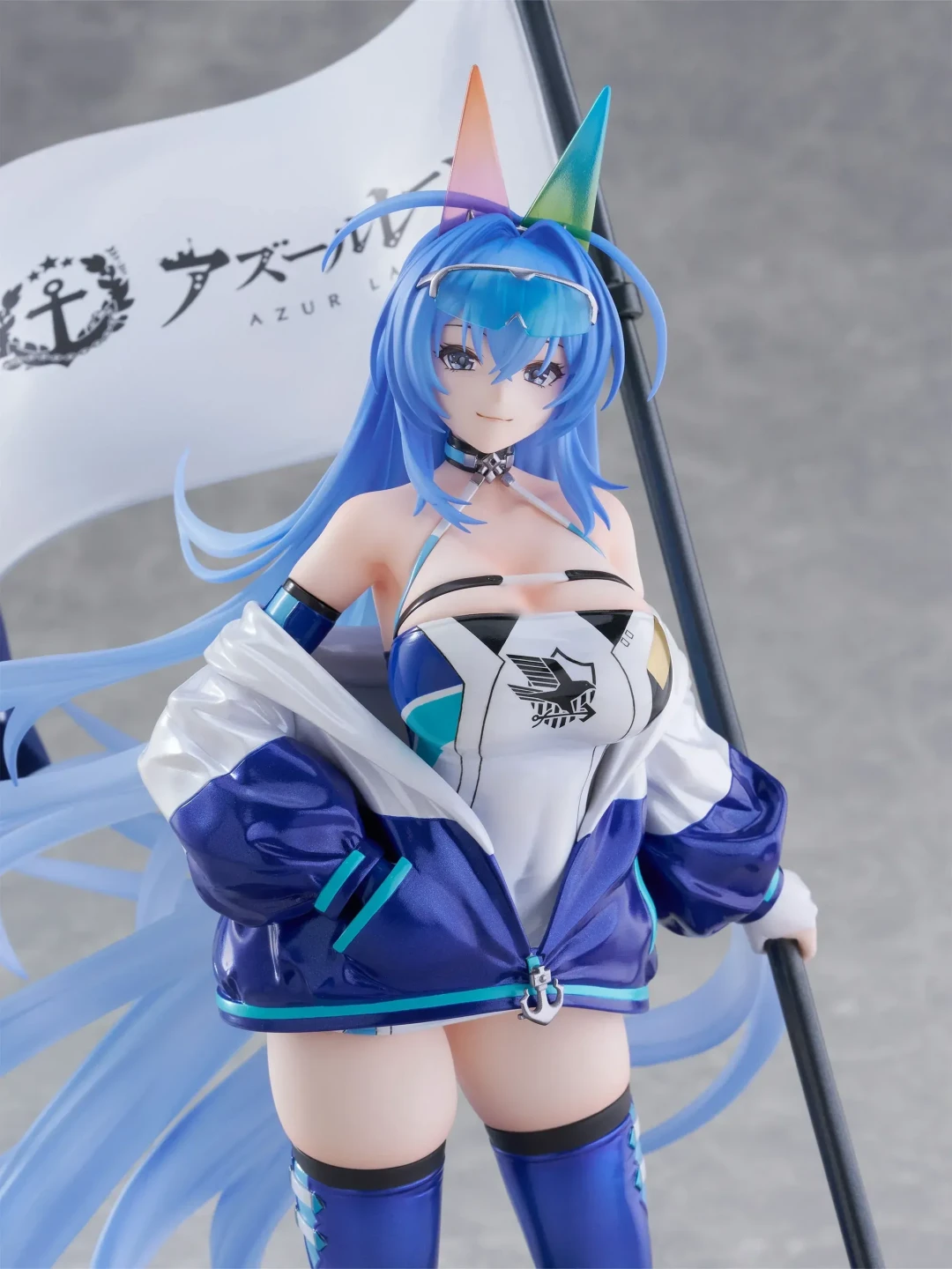 F:NEX 花园(新泽西)IRF2024ver. 1/7 比例手办