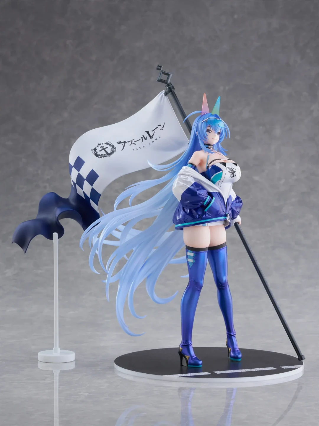 F:NEX 花园(新泽西)IRF2024ver. 1/7 比例手办