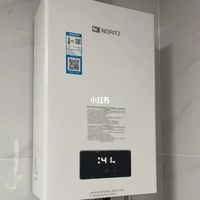 2k多买能率家的恒温热水器，朋友以为我买到