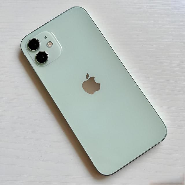 iPhone 12 用了 4 年电池健康还剩 87%！这 6 个习惯我坚持了 1460 天