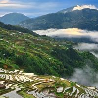 高铁直达，避开人海，适合五一后错峰散心的6个小众地，累了，去小住三五天！