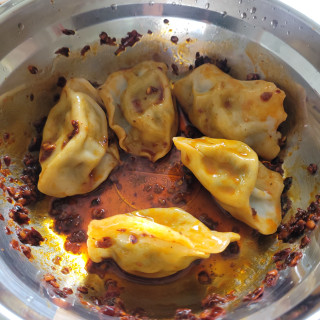 吃素饺子还需要蘸醋吗？