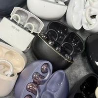 2026年耳夹式耳机怎么选？盘点目前最热门的十款耳夹式耳机推荐