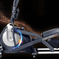 膝关节不适别急着买椭圆机——选错型号反而伤身又浪费钱