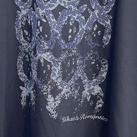 播商场同款宽松T恤，复古松弛感，春夏超舒服！