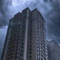 高层住宅系统窗怎么选？主要看抗风压和水密性两个指标