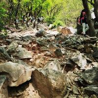 北京野山安全徒步全攻略（2026版）