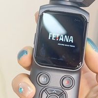 口袋云台相机｜旅游手持拍vlog，防抖稳到像开挂！