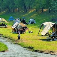 五一家庭露营“减负”指南：不同场景哪些必带，哪些是智商税？
