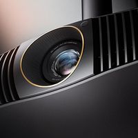 2026年投影仪品牌口碑实力榜